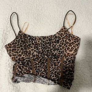 stretchy but fits well